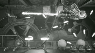 Squad 51 vs. the Flying Saucers Screenshot 6