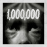 The Beast of 1,000,000 Score Points Trophy