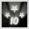 The Third Star From Another World - Part 10 Trophy