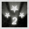 The Third Star From Another World - Part 2 Trophy