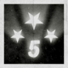 The Third Star From Another World - Part 5 Trophy
