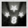 The Third Star From Another World - Part 8 Trophy