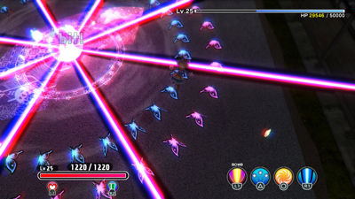 Touhou: New World