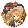 Gensokyo's Strongest Human Trophy
