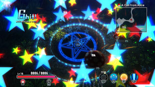 Touhou: New World Screenshot 9