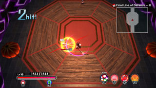 Touhou: New World Screenshot 8