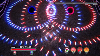 Touhou: New World Screenshot 6