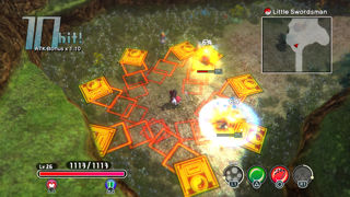 Touhou: New World Screenshot 5