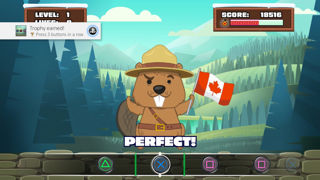 Beaver Fun Screenshot 3