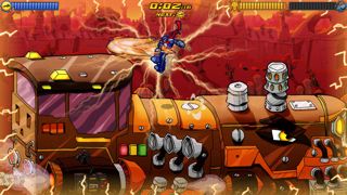 Bot Gaiden Screenshot 8