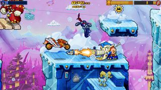 Bot Gaiden Screenshot 6