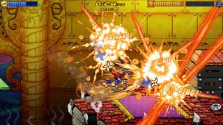 Bot Gaiden Screenshot 10