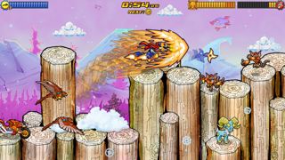 Bot Gaiden Screenshot 9