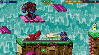 Bot Gaiden Screenshot 2