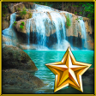 Nature levels completed Trophy
