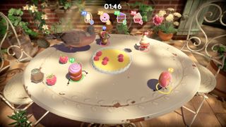 Cake Bash Screenshot 7