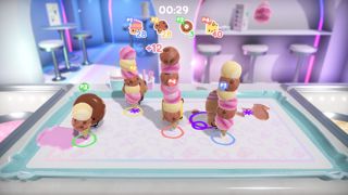 Cake Bash Screenshot 6
