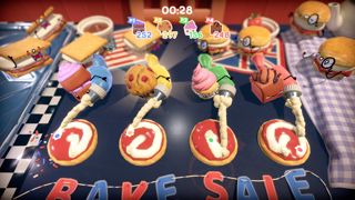 Cake Bash Screenshot 4