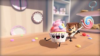 Cake Bash Screenshot 9