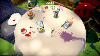 Cake Bash Screenshot 1