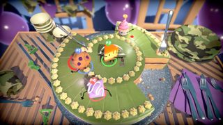 Cake Bash Screenshot 2