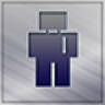 I am iron Man Trophy