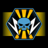 Grave Digger Trophy
