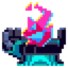 Guns and Metal Trophy