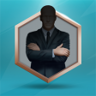 I am the boss Trophy
