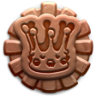 Hoarder Trophy