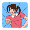 Legendary Star! Trophy