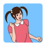 Me-Dancing Trophy