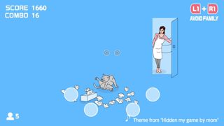 Hide & Dance! Screenshot 4