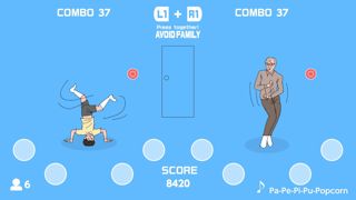 Hide & Dance! Screenshot 5