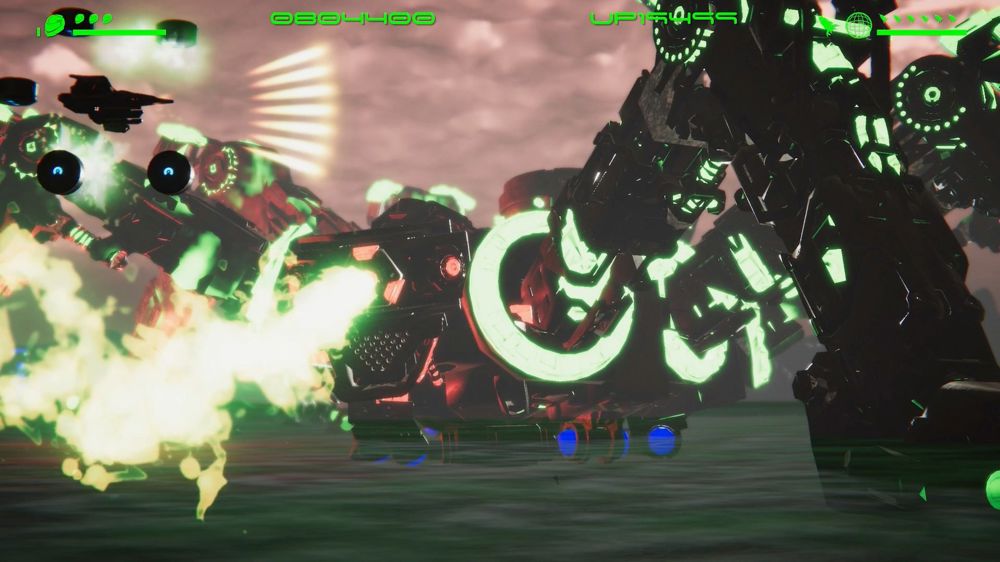 Hyper-5 Trophy Guide (PS5) - MetaGame.guide