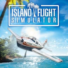 Island Flight Simulator Review (PS4) 