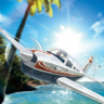 Skilled Pilot Trophy