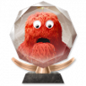 Basking in Glory Trophy