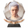 Breaking Free Trophy