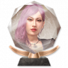 Commanding Respect Trophy