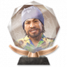 Craftaholic Trophy