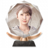 Dondoko A-Go-Go! Trophy