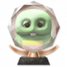 Dondoko Denouement Trophy