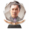 Fish Out of Water Trophy