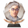 Found and Lost Trophy