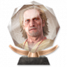 Hiding in Plain Sight Trophy