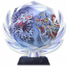Infinite Wealth Trophy