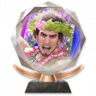 Mad Hustle Trophy