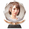 Missing Words Trophy