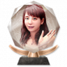 Precious Memories Trophy